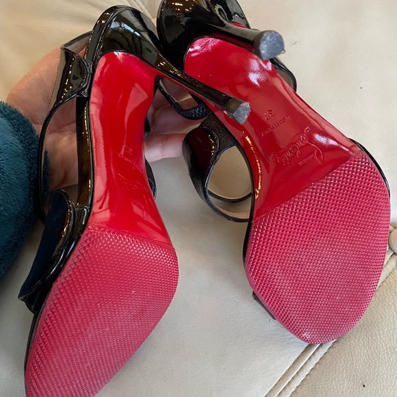 Christian louboutin - Picture 4 of 4